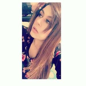 Meet your Posher, Mahnoor